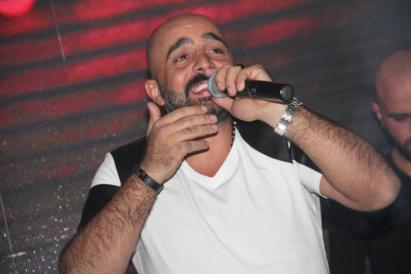 Taiga Beirut on Saturday Night